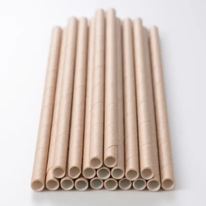 Enhance Your Cold Coffee Experience with the Perfect Straws