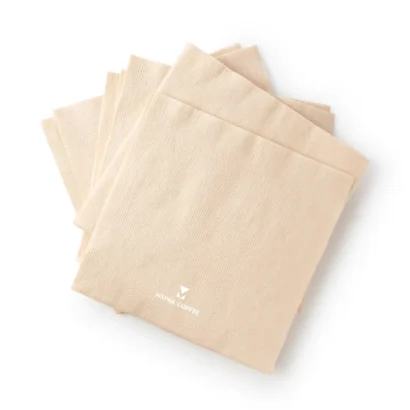 Enhancing Coffee Experience: The Role of MTPak Napkins