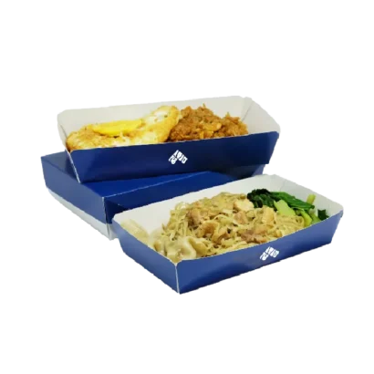 Enhancing Presentation with Custom Food Tray Packaging Solutions