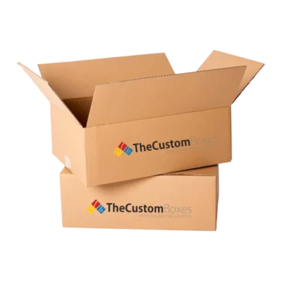 Enhancing Your Brand with Custom Corrugated Boxes