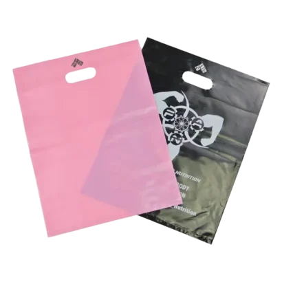 Enhancing Your Brand with Custom Plastic Bags: A Complete Guide