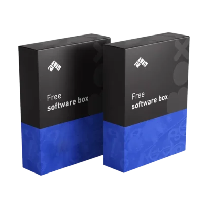 Enhancing Your Brand with Custom Software Boxes