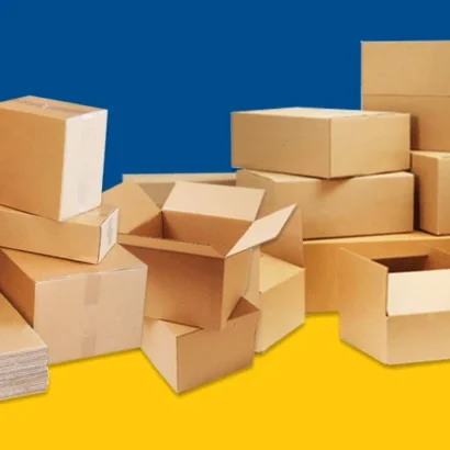 Essential Guide to Choosing Cardboard Boxes for Packing