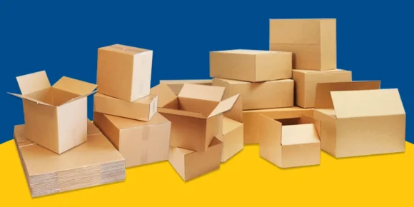 Essential Guide to Choosing Cardboard Boxes for Packing