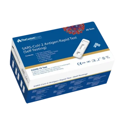 Essential Guide to Covid Test Kit Boxes: Safety and Convenience