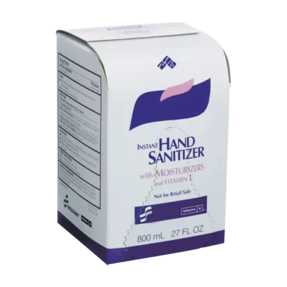 Essential Guide to Sanitizer Boxes: Importance and Benefits