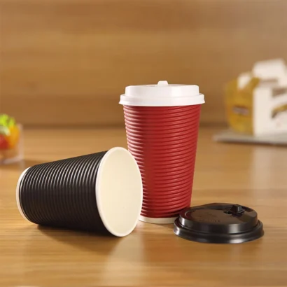 Explore Double Wall Coffee Cups: Insulated, Leak-Proof, and Odor-Free