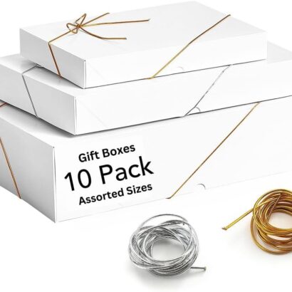 Explore NATIVICO Premium Gift Boxes: Perfect for Any Occasion