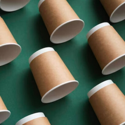 Explore the Benefits of Double Wall Takeaway Coffee Cups by MTPak