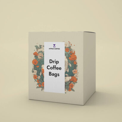 Explore the Convenience of Drip Coffee Boxes from MTPak Coffee
