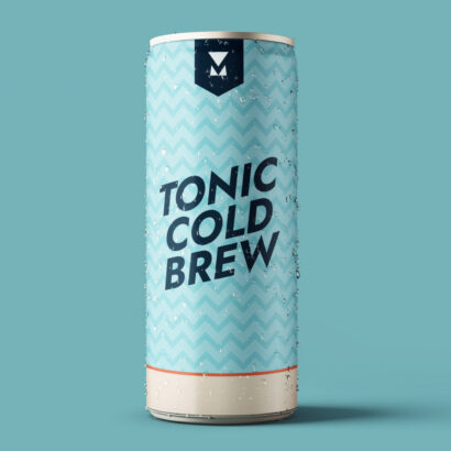 Exploring Cans for Cold Brew Coffee: A Guide by MTPak Coffee