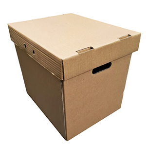 Exploring Corrugated Packaging Solutions for Universal Carton Needs