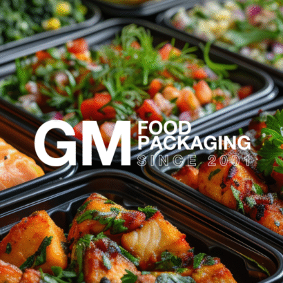 Exploring Eco-Friendly Food Packaging Solutions in the UK