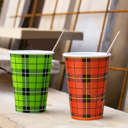Exploring Scotty Beker's Range of 6oz to 7.5oz Paper Cup Manufacturing