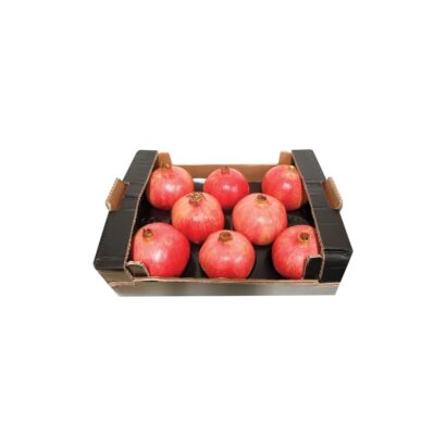 Exploring the Beauty and Benefits of Pomegranate Boxes