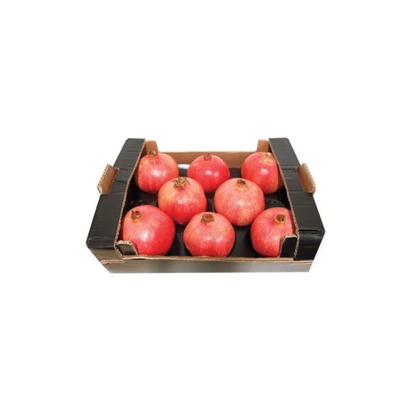 Exploring the Beauty and Benefits of Pomegranate Boxes