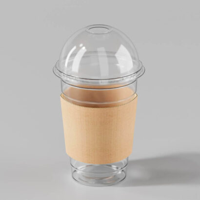 Exploring the Benefits of Clear Dome Lids for Coffee Packaging