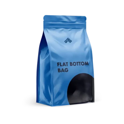 Exploring the Benefits of Custom Flat Bottom Bags for Your Business