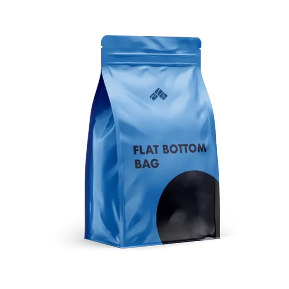 Exploring the Benefits of Custom Flat Bottom Bags for Your Business