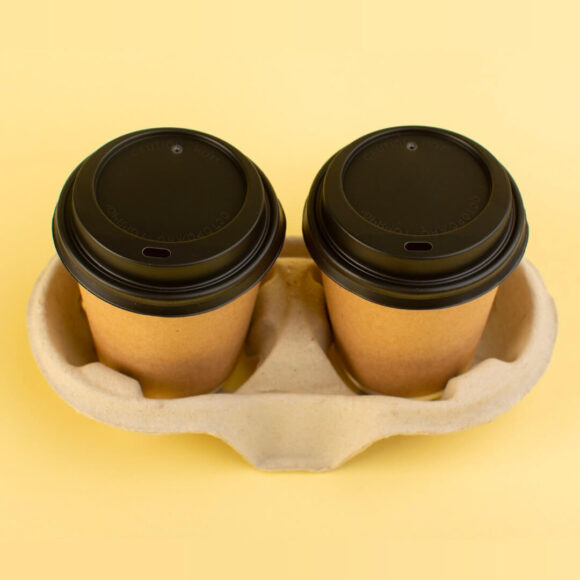 Exploring the Benefits of Disposable Cup Lids for Coffee Lovers