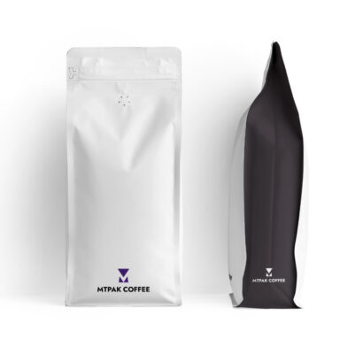 Exploring the Benefits of Flat Bottom Coffee Bags by MTPak Coffee