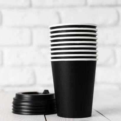 Exploring the Benefits of Single Wall Cups for Coffee Lovers
