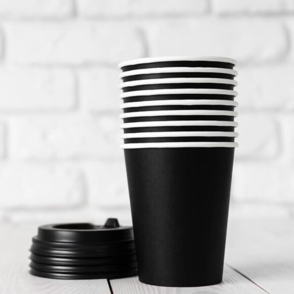 Exploring the Benefits of Single Wall Cups for Coffee Lovers