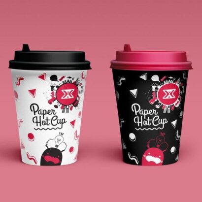 Exploring the Paper Cup Market in Ho Chi Minh City: Designs & Trends