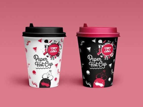 Exploring the Paper Cup Market in Ho Chi Minh City: Designs & Trends