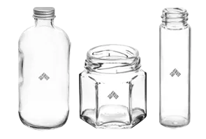 Exploring the Versatility of Bottles and Jars in Packaging Solutions