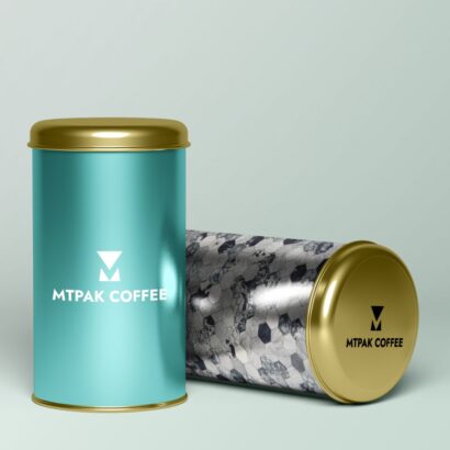 Exploring Tin Cans: The Sustainable Choice for MTPak Coffee