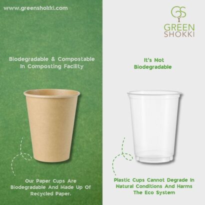 Green Shokki 2025: Eco-Friendly Food, Biodegradable Products & Design
