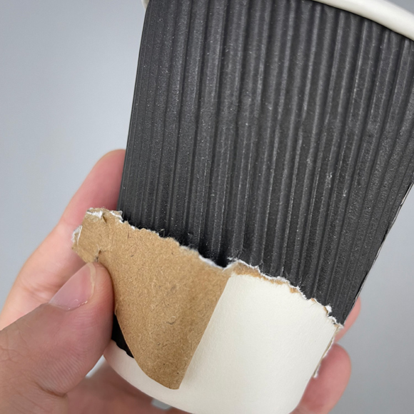 Haokelao: Your Go-To Supplier for Disposable Coffee Paper Cups