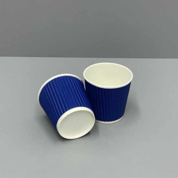 Haokelao: Your Go-To Supplier for Disposable Coffee Paper Cups