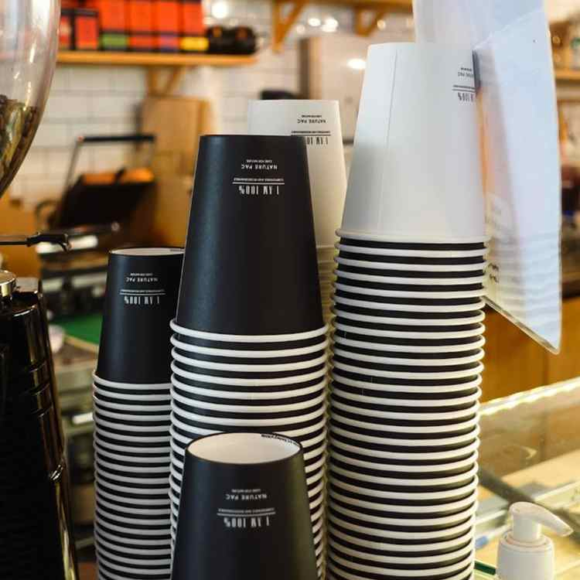 Haokelao: Your Go-To Supplier for Disposable Coffee Paper Cups