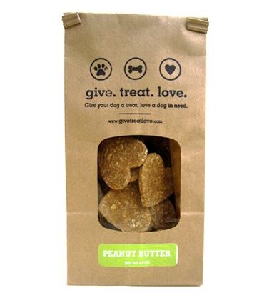 Healthy Homemade Organic Dog Treats: Easy Recipes for Happy Pups