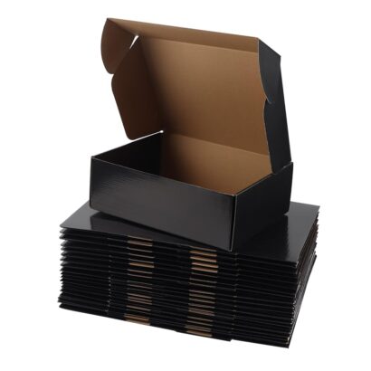 Hoikwo Medium Shipping Boxes: Perfect Packaging for Small Businesses