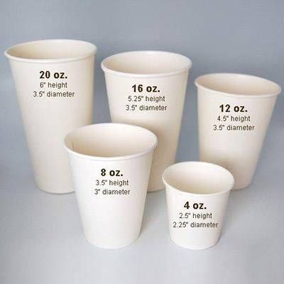 How to Convert 8 Ounces to Cups: A Simple Guide