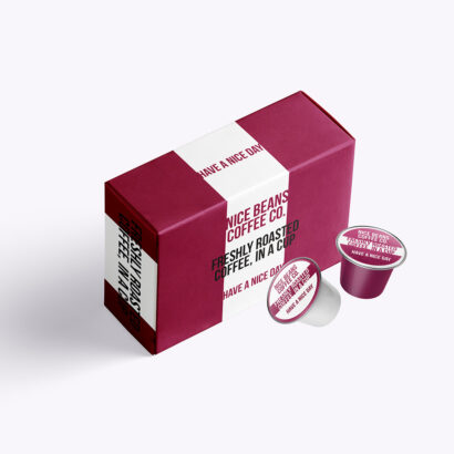 Innovative K Cup Packaging Solutions for Coffee Brands