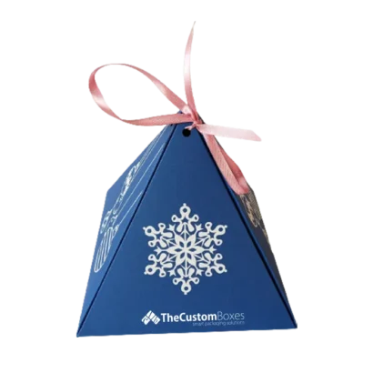Innovative Pyramid Boxes: Unique Packaging Solutions for Your Brand