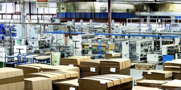 Leading Packaging Companies Transforming Pakistan's Industry