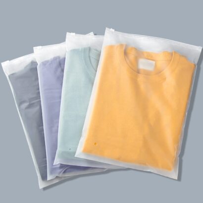 Maximize Your Packaging: Benefits of 14''x18'' Zip Slider Bags