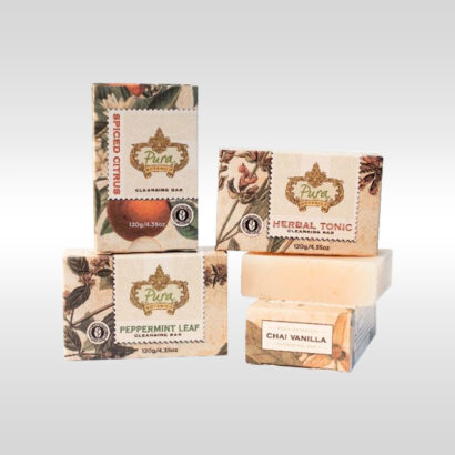 Order Short Run Custom Soap Cardboard Boxes Today in the USA!