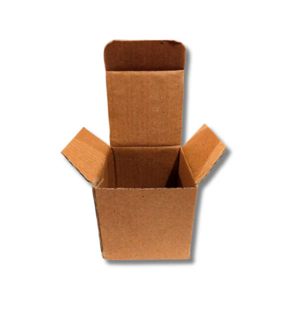 Organize Your Crafts with the Dibbi Box: A Stylish Storage Solution