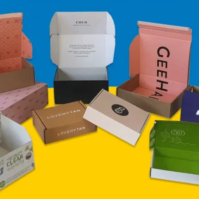 Pacdora: The Ultimate Online Tool for 3D Packaging Design