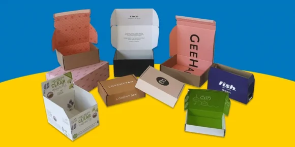 Pacdora: The Ultimate Online Tool for 3D Packaging Design