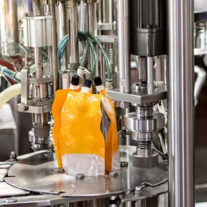 Revolutionizing Coffee: The Benefits of Cold Brew Filling Machines