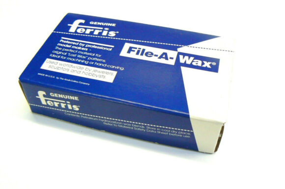 Sculpting Wax Cardboard Boxes: Ideal Packaging Solutions in the USA