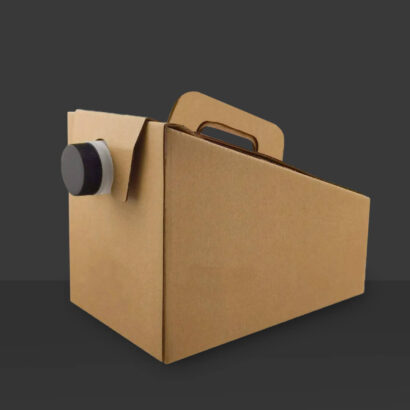 Shaped Spout Boxes: The Perfect Packaging for Roasted Coffee Beans