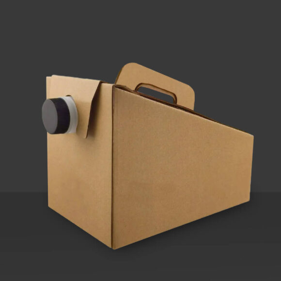 Shaped Spout Boxes: The Perfect Packaging for Roasted Coffee Beans